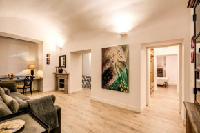 Отель Casa Alessandra  Рим